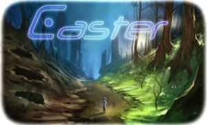 Indie Game Review – Caster – 5 Bucks for An Awesome 3D Shooter