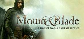 Review: Mount & Blade from TaleWorlds and Paradox Interactive