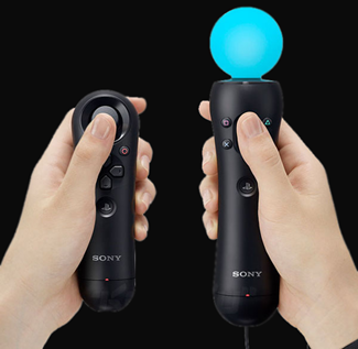 playstation move controller E3 2010 PS3 announcement