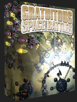 Game Review – Gratuitous Space Battles: Collector’s Edition