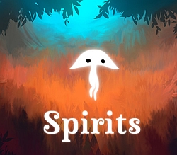 spirits for ios
