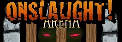 Indie Game Review: Onslaught! Arena brings the killer waves