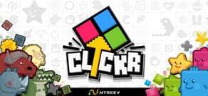 Indie Game Review: Clickr turns your world around to find what clicks