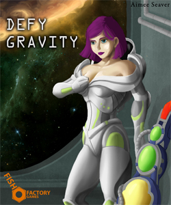 Defy Gravity for PC and XBOX Live – An Indie Game Review