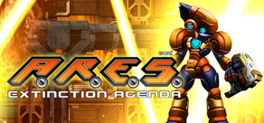 Indie Game Review: A.R.E.S. Extinction Agenda