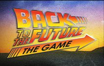 Review – Back To The Future: The Game – Episode 1: It’s About Time
