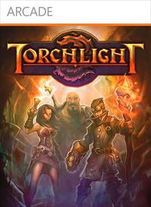 Review: Torchlight for XBOX 360