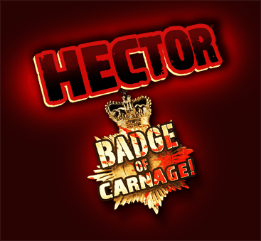 Review of Hector Badge of Carnage – Episode 1 – We Negotiate With Terrorists
