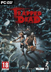 Indie Game Review: Trapped Dead