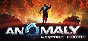 Anomaly: Warzone Earth – An Indie Game Review