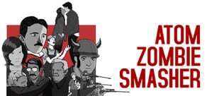 Atom Zombie Smasher – An Indie Game Review