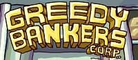 Greedy Bankers – an iOS Indie Game Review