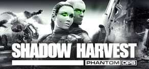 Shadow Harvest: Phantom Ops – An Indie Game Review