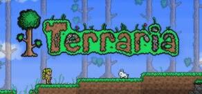 Terraria Review: Simon Belmont in MineCraft Land