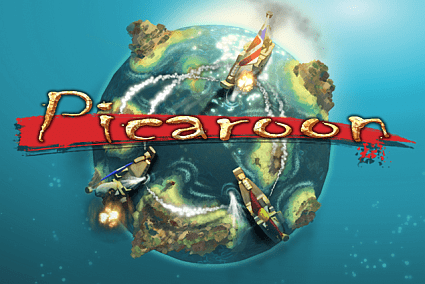 Game Review: Picaroon – Some RTS, Some MMO, Some Free