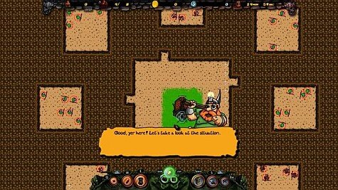 dwarfs game screenshot 3