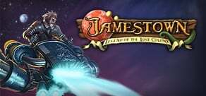 Review: indie shooter Jamestown is an instant classic