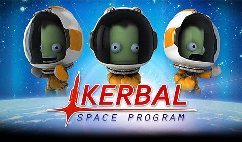Preview: Kerbal Space Program