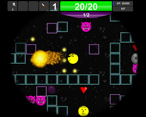 labyr game screenshot 1