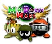 Review: Mini Robot Wars