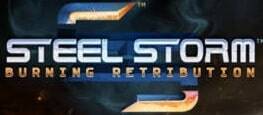 Steel Storm: Burning Retribution – An Indie Game Review
