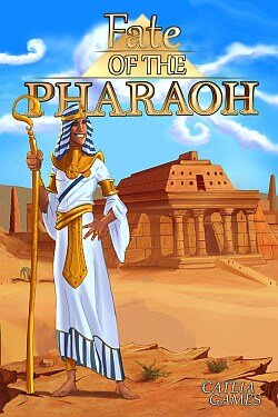 Review: Fate of the Pharaoh