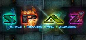 Space Pirates and Zombies – An Indie Game Review
