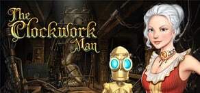Review: The Clockwork Man from Total Eclipse Games