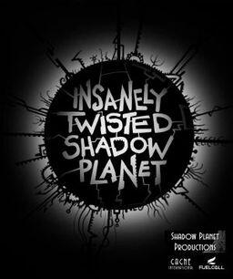 Review: Insanely Twisted Shadow Planet