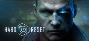 Review: Hard Reset