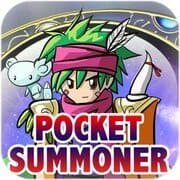 Review: Pocket Summoner for iOS