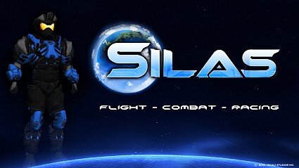 Review: Silas – an indie kart racing game