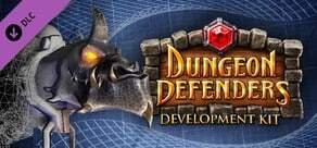 Dungeon Defenders Development Kit header_292x136