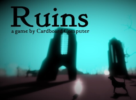 Ruins – An Indie Game Review