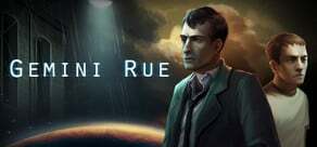 Review: Gemini Rue – a neo-noir sci-fi adventure game from Wadjet Eye