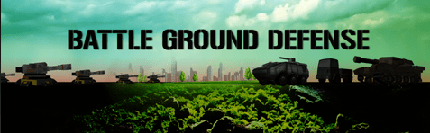 Battleground Defense for iOS – An Indie Game Review