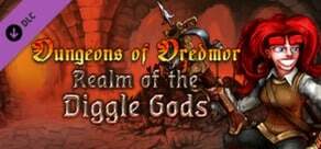 Review – Dungeons of Dredmor and Realm of the Diggle Gods DLC