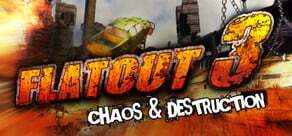 Review: Flatout 3: Chaos & Destruction
