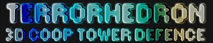 Review: Terrorhedron – Tower Defense stripped down and intense