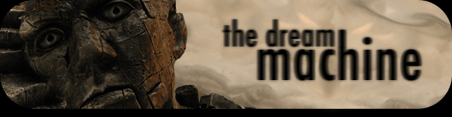 Review: The Dream Machine – A Surreal Stop-Motion Point and Click Adventure