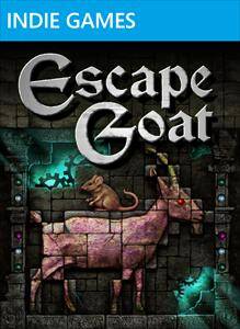 Escape Goat on XBOX 360 – An Indie Game Review