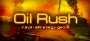 Review: Oil Rush a near-future post-apocalyptic RTS Tower Defense game