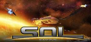 A review of Sol: Exodus – A Sci-Fi Simulator…Don’t Blink