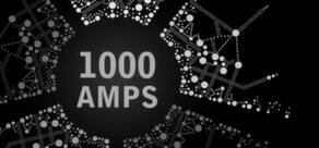 Review: 1000 Amps – An Illuminated Puzzle Platformer