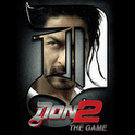 Don 2: The Game – a review
