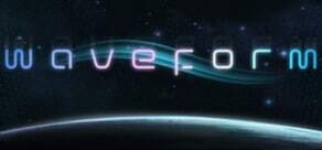 Waveform racks up the stars – An Indie Game Review
