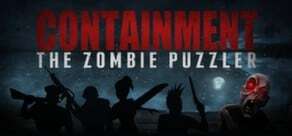 Review: Containment: The Zombie Puzzler