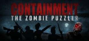 Review: Containment: The Zombie Puzzler