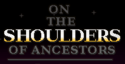 Review: On The Shoulders Of Ancestors – Cute, Morbid Or Both?