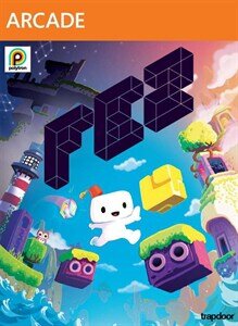 Fez – An Indie Game Review
